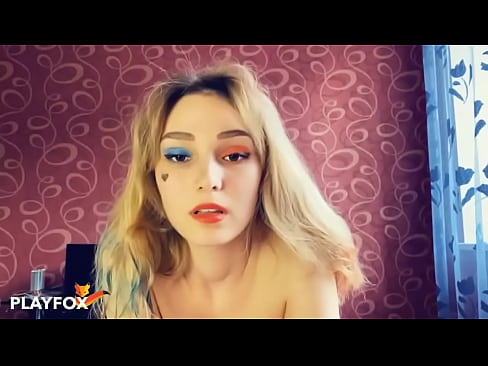 ❤️ Чарівні окуляри віртуальної реальності подарували мені секс з Харлі Квінн ️ Порно vk у нас uk.javarchive.top ☑