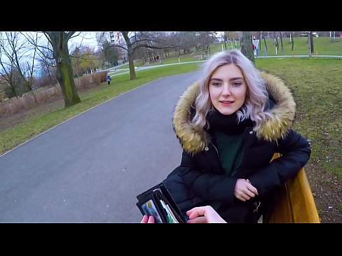 ❤️ Ковтає гарячу сперму незнайомця за гроші - мінет у парку від Єви Ельфі ️ Порно vk у нас uk.javarchive.top ☑